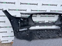 Jaguar I Pace Electric Suv 2018 - 2024 Front Bumper 6 Pdc Genuine [p447]