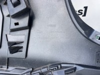 Jaguar I Pace Electric Suv 2018 - 2024 Front Bumper 6 Pdc Genuine [p447]