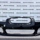 Jaguar Xf Sport Dynamic 2007-2011 Front Bumper Black 4 Pdc Genuine [p457]