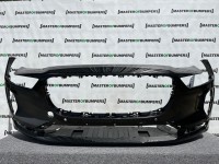 Jaguar I Pace Electric Suv 2018 - 2024 Front Bumper 4 Pdc Genuine [p478]