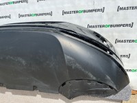 Jaguar I Pace Electric Suv 2018 - 2024 Front Bumper 4 Pdc Genuine [p478]