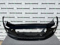 Jaguar I Pace Electric Suv 2018 - 2024 Front Bumper 4 Pdc Genuine [p478]