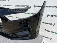 Jaguar I Pace Electric Suv 2018 - 2024 Front Bumper 4 Pdc Genuine [p478]