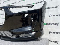 Jaguar I Pace Electric Suv 2018 - 2024 Front Bumper 4 Pdc Genuine [p478]