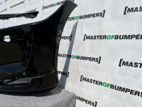 Jaguar I Pace Electric Suv 2018 - 2024 Front Bumper 4 Pdc Genuine [p478]