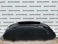 Jaguar I Pace Electric Suv 2018 - 2024 Front Bumper 4 Pdc Genuine [p478]