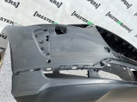 Jaguar I Pace Electric Suv 2018 - 2024 Front Bumper 4 Pdc Genuine [p478]
