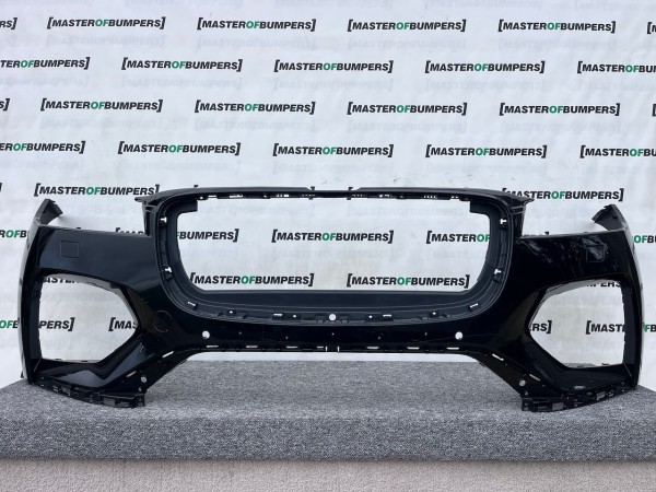 Jaguar F Pace S R Sport Lift 2021-2024 Front Bumper 4 Pdc + Jet Genuine [p519]