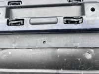 Jaguar F Pace R Dynamic Hse Lift 2021-2024 Rear Bumper 4 Pdc Genuine [p575]