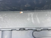 Jaguar F Pace R Dynamic Hse Lift 2021-2024 Rear Bumper 4 Pdc Genuine [p575]