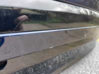 Jaguar F Pace R Dynamic Hse Lift 2021-2024 Rear Bumper 4 Pdc Genuine [p575]