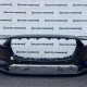 Jaguar I Pace Electric Suv 2018 - 2024 Front Bumper 4 Pdc Genuine [p704]
