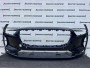 Jaguar I Pace Electric Suv 2018 - 2024 Front Bumper 4 Pdc Genuine [p704]