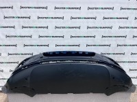 Jaguar I Pace Electric Suv 2018 - 2024 Front Bumper 4 Pdc Genuine [p704]