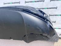 Jaguar I Pace Electric Suv 2018 - 2024 Front Bumper 4 Pdc Genuine [p704]