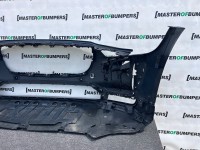 Jaguar I Pace Electric Suv 2018 - 2024 Front Bumper 4 Pdc Genuine [p704]