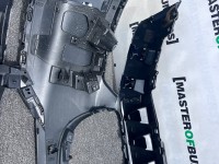 Jaguar I Pace Electric Suv 2018 - 2024 Front Bumper 4 Pdc Genuine [p704]