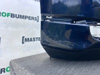 Jaguar I Pace Electric Suv 2018 - 2024 Front Bumper 4 Pdc Genuine [p704]