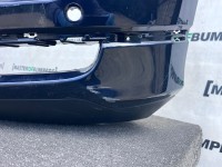 Jaguar I Pace Electric Suv 2018 - 2024 Front Bumper 4 Pdc Genuine [p704]