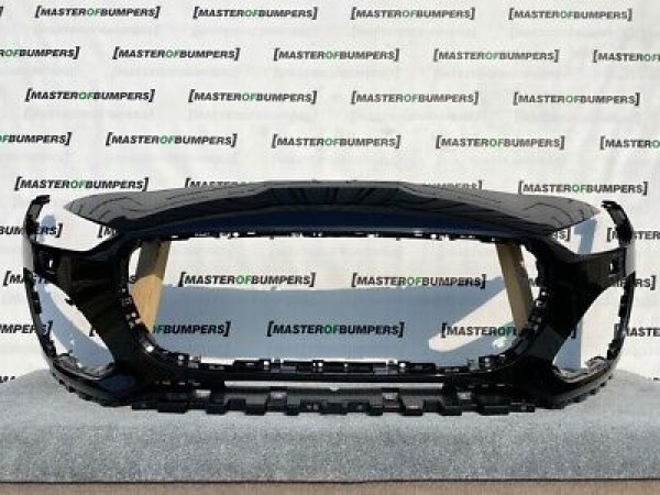 Jaguar F Type S R Supercharged V8 V6 2020-on Front Bumper Genuine [p467]