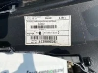 Jaguar F Type S R Supercharged V8 V6 2020-on Front Bumper Genuine [p467]