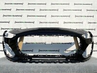 Jaguar F Type S R Supercharged V8 V6 2020-on Front Bumper Genuine [p467]