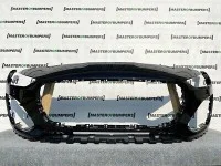 Jaguar F Type S R Supercharged V8 V6 2020-on Front Bumper Genuine [p467]