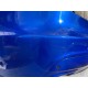 Jaguar Xjr 575r 2013 - 2019 Rear Bumper In Blue Genuine [p470]
