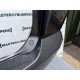 Jaguar E Pace R-dynamic Hse 2018-on Rear Bumper Grey 4 Pdc Genuine [p645]