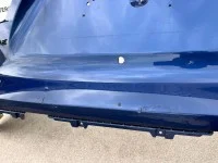 Jaguar F Type S R Supercharged V8 V6 2020-2024 Rear Bumper Genuine [p67]