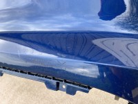 Jaguar F Type S R Supercharged V8 V6 2020-2024 Rear Bumper Genuine [p67]