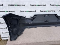 Jaguar F Type S R Supercharged V8 V6 2020-2024 Rear Bumper Genuine [p67]
