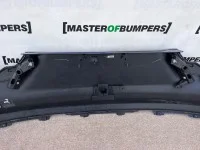 Jaguar F Type S R Supercharged V8 V6 2020-2024 Rear Bumper Genuine [p67]