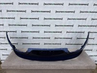 Jaguar F Type S R Supercharged V8 V6 2020-2024 Rear Bumper Genuine [p67]