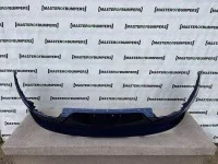 Jaguar F Type S R Supercharged V8 V6 2020-2024 Rear Bumper Genuine [p67]