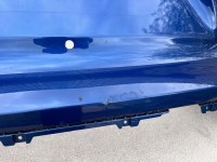 Jaguar F Type S R Supercharged V8 V6 2020-2024 Rear Bumper Genuine [p67]