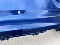 Jaguar F Type S R Supercharged V8 V6 2020-2024 Rear Bumper Genuine [p67]