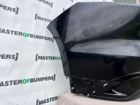 Jaguar F Pace R Dynamic Hse Lift 2020-2024 Rear Bumper 4 Pdc Genuine [p114]
