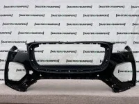 Jaguar F Pace S R Sport Lift 2021-2024 Front Bumper 4 Pdc + Jet Genuine [p368]