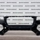 Jaguar F Pace S R Sport Lift 2021-2024 Front Bumper 4 Pdc + Jet Genuine [p368]