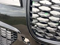 Jaguar F Pace Svr Hse Lift Suv 2021-2024 Front Bumper 6 Pdc Genuine [p388]
