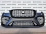 Jaguar F Pace Svr Hse Lift Suv 2021-2024 Front Bumper 6 Pdc Genuine [p395]