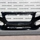 Jaguar F Pace S R Sport Lift 2021-2024 Front Bumper 4 Pdc + Jet Genuine [p441]
