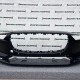 Jaguar I Pace Electric Suv 2018 - 2024 Front Bumper 4 Pdc Genuine [p499]
