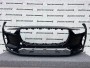 Jaguar I Pace Electric Suv 2018 - 2024 Front Bumper 4 Pdc Genuine [p499]