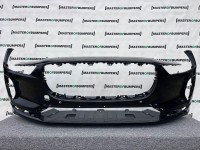 Jaguar I Pace Electric Suv 2018 - 2024 Front Bumper 4 Pdc Genuine [p499]