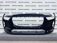 Jaguar I Pace Electric Suv 2018 - 2024 Front Bumper 4 Pdc Genuine [p511]