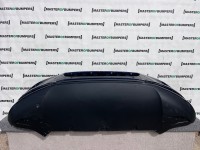 Jaguar I Pace Electric Suv 2018 - 2024 Front Bumper 4 Pdc Genuine [p511]