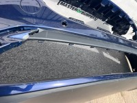 Jaguar I Pace Electric Suv 2018 - 2024 Front Bumper 4 Pdc Genuine [p511]