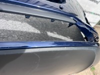 Jaguar I Pace Electric Suv 2018 - 2024 Front Bumper 4 Pdc Genuine [p511]